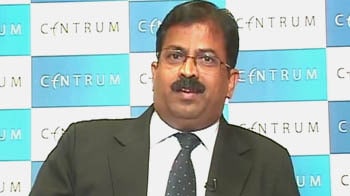 Video : Time to accumulate stocks: Centrum Wealth