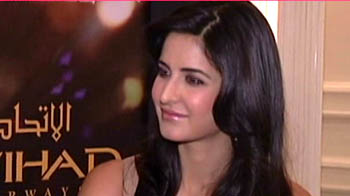 सचिन हैं कैटरीना के फेवरेट क्रिकेटर