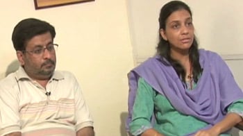 Video : Talwars to be tried for Aarushi's murder
