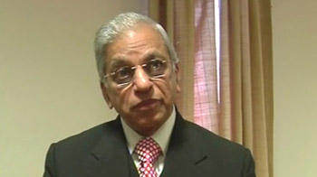 2G scam: Patil report blames both NDA and UPA