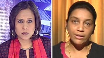 Video : Shocked and horrified: Nupur Talwar to NDTV