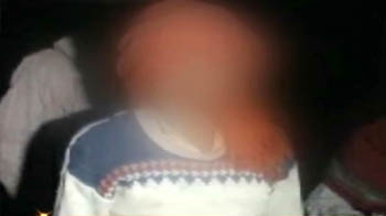 बच्ची से बलात्कार, मथुरा की घटना