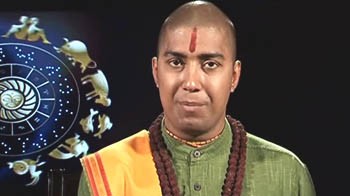 Your Luck Today - February 13