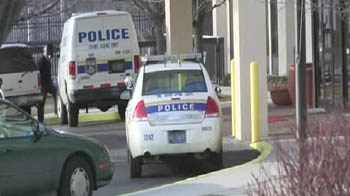 Young woman dies after cosmetic injections in buttocks Young woman dies after cosmetic injections in buttocks