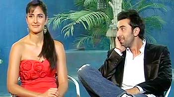 रणवीर-कैटरीना का वेलेंटाइन डे प्लान