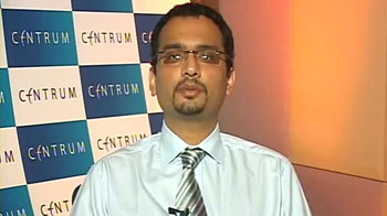 Time for value buying: Centrum Broking