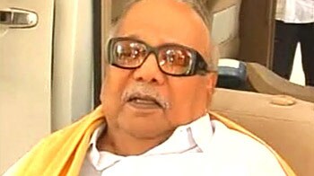 Video : 2G scam: Dotted line leading to DMK's First Family?