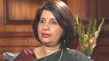 Talks with Pak a 'pragmatic' decision: Nirupama Rao