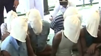 Somalian pirates: Closing in on Indian waters?