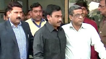 Video : Enforcement Directorate joins 2G probe