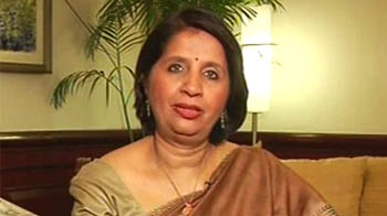 No compromise on core concerns in talks with Pak: Nirupama Rao