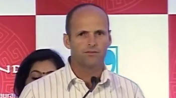 Sachin is the best role model: Gary Kirsten