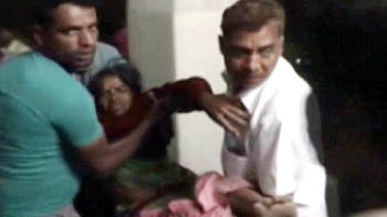 धार : सभा में हादसा, 7 मरे