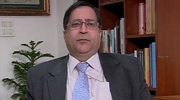 Video : TCA Anant on December industrial growth