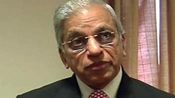 Video : Rules were tweaked to help Tata: Patil report