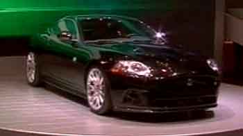 JLR drives Tata Motors profits for Q3