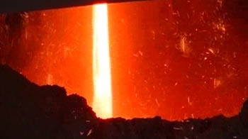 Uttam Galva promoters may pick stake in Llyod's Steel