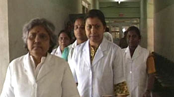 CAG indicts Delhi Health Department