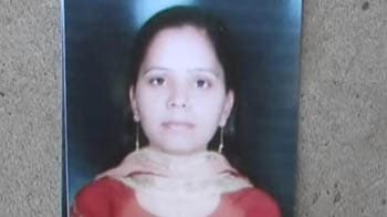 18-year-old schoolgirl raped, killed in Uttar Pradesh