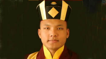 करमापा को क्लीन चिट नहीं