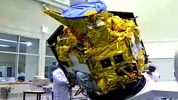 एंटरिक्स के पुनर्गठन पर बैठक