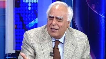 Video : Will probe whether ISRO withheld information: Sibal