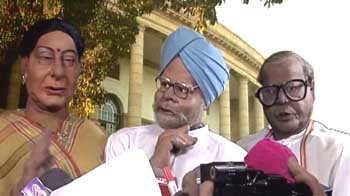 JPC issue: Congress and BJP agree to disagree