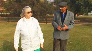 Walk The Talk with Elinor Ostrom