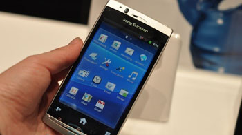 Big Review: Sony Ericsson Xperia Arc