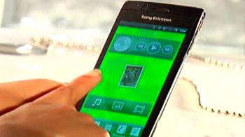 Review: Sony Ericsson Xperia Arc