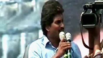 Andhra's water war heats up