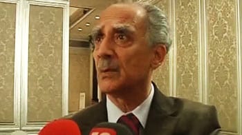 Video : 2G probe: Arun Shourie to appear before CBI on Feb 21