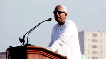 We made mistakes: Buddhadeb at Left rally