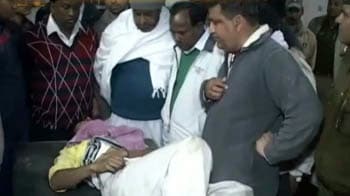 Videos : दलित की पीट-पीटकर हत्या