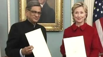 Video : Hope for Indians at Tri-Valley as Hillary promises help