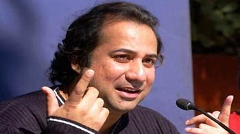 हवाई अड्डे पर राहत पर आफत