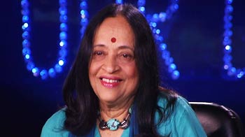 Your Call with Anjolie Ela Menon