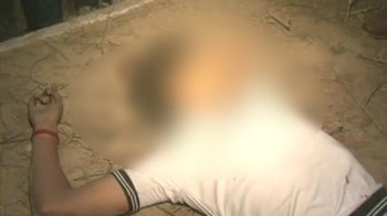 Video : Agra dishonour killing: 24-yr-old girl killed