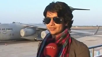 Gul Panag wants to be a pilot