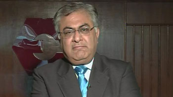 Inflation a worrying factor for farm equipment sector: Escorts