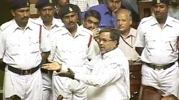 Video : Karnataka: Court to decide the fate of suspended MLAs