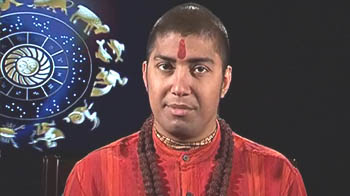 Your Luck Today - February 15