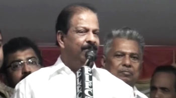 Kerala: Govt wants Congress MP's claims to be probed