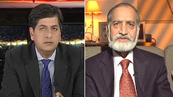 Kiran Karnik on the Devas deal Kiran Karnik on the Devas deal