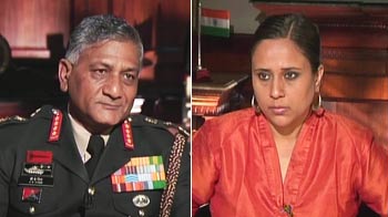 Video : Ceasefire violations near international border serious: Army Chief