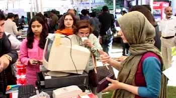 Pak: Karachi holds second literary festival