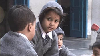 Uniting India's 'Class'rooms: Schools not following transparent admission process?