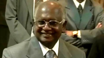 I've nothing to hide: Ex-CJI on refusal to reveal I-T returns