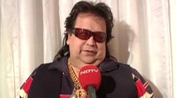 क्रिकेट पर बाप्पी दा का नया गाना