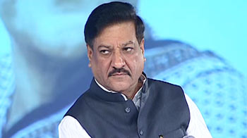 Adarsh society must be demolished: Prithviraj Chavan